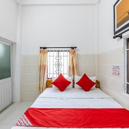 Bongs House Homestay Hội An Buitenkant foto