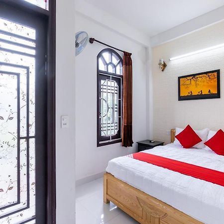Bongs House Homestay Hội An Buitenkant foto