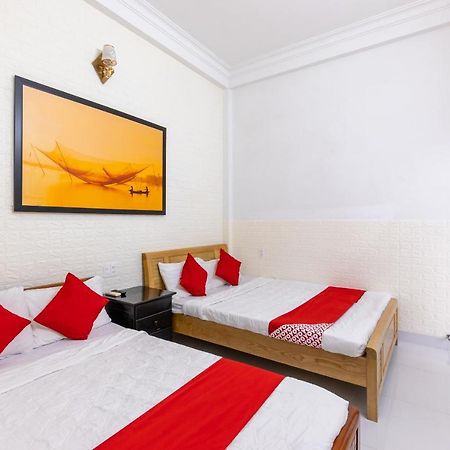 Bongs House Homestay Hội An Buitenkant foto