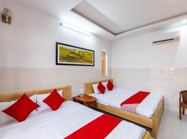 Bongs House Homestay Hội An Buitenkant foto