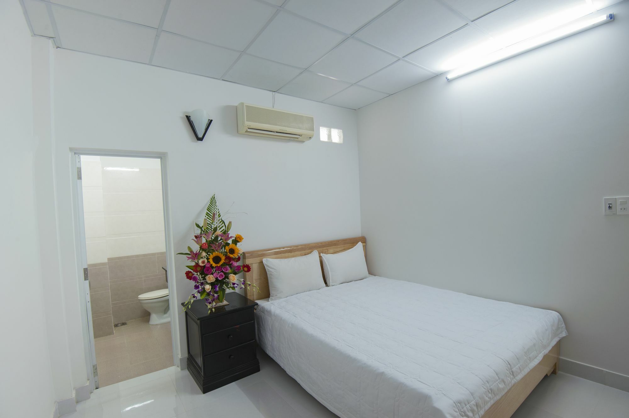 Bongs House Homestay Hội An Buitenkant foto