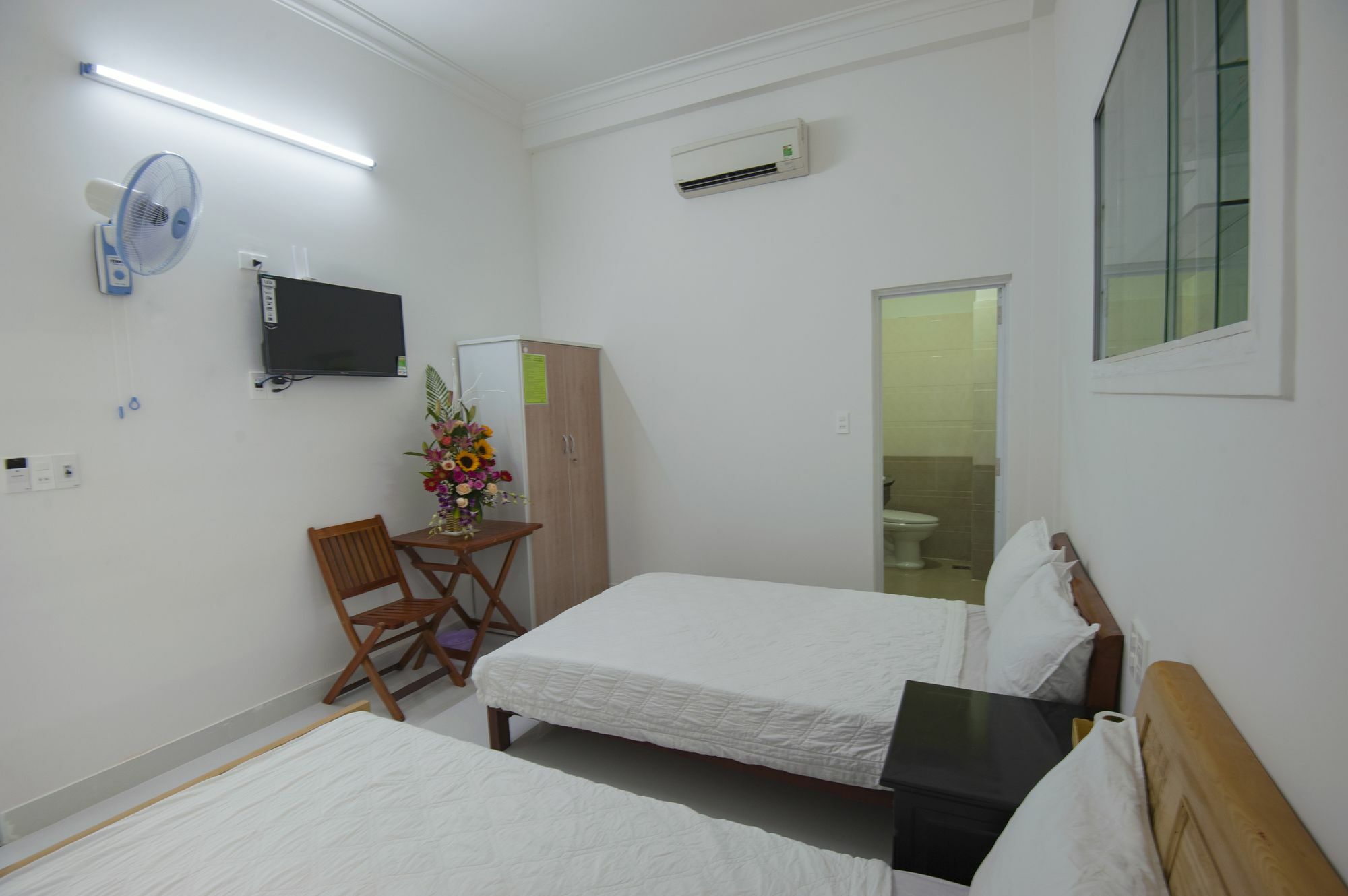 Bongs House Homestay Hội An Buitenkant foto