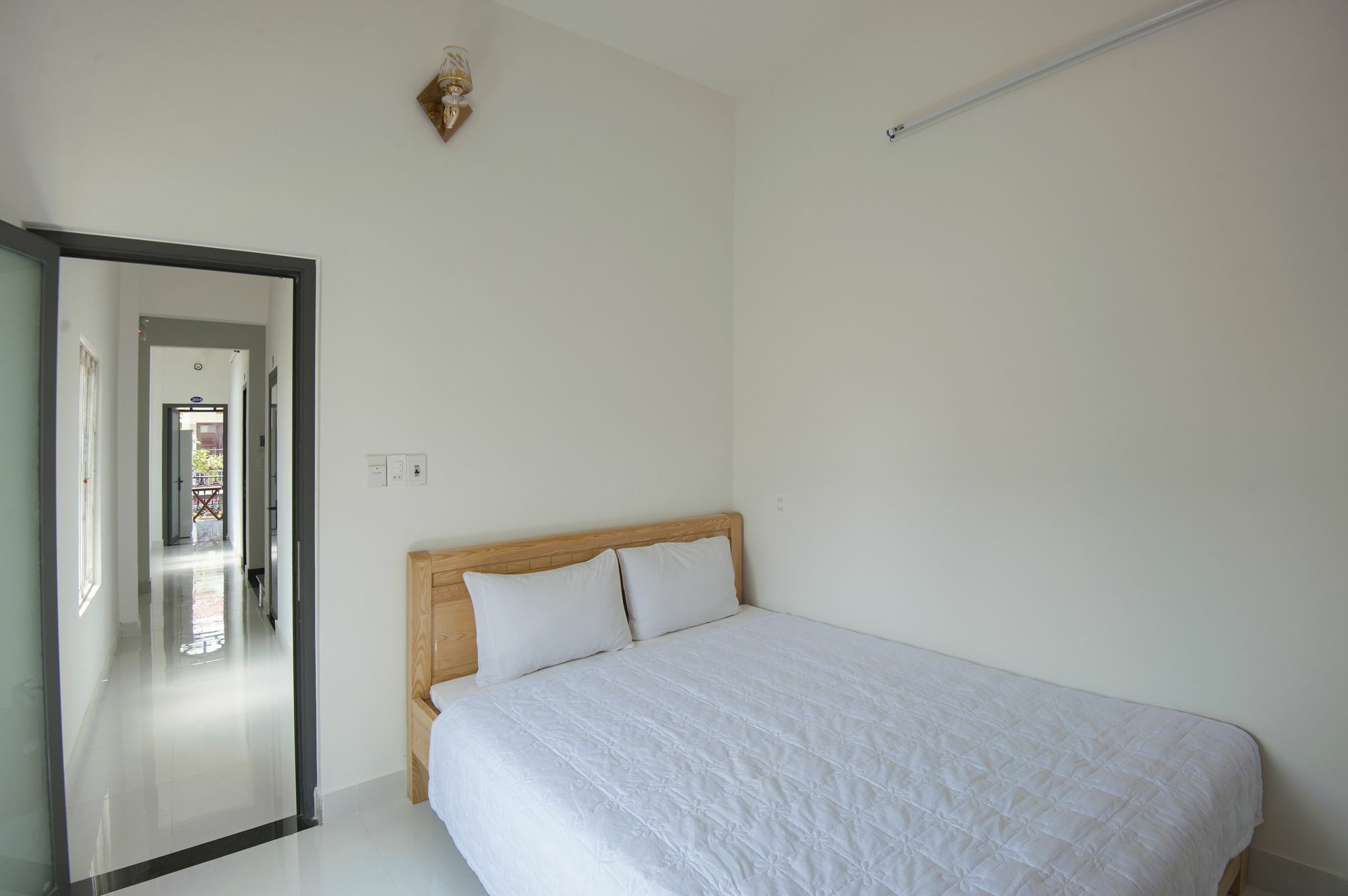 Bongs House Homestay Hội An Buitenkant foto