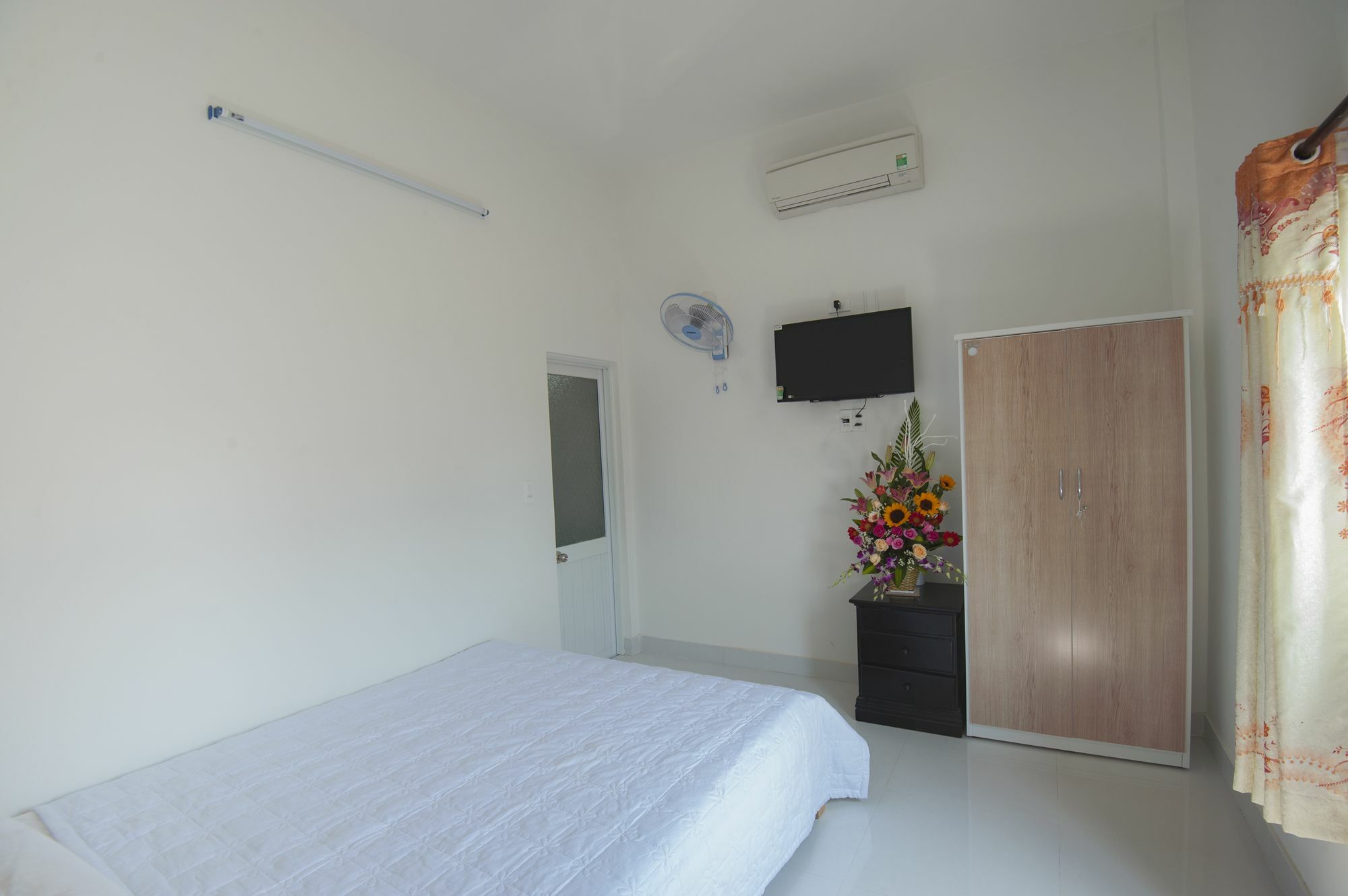 Bongs House Homestay Hội An Buitenkant foto