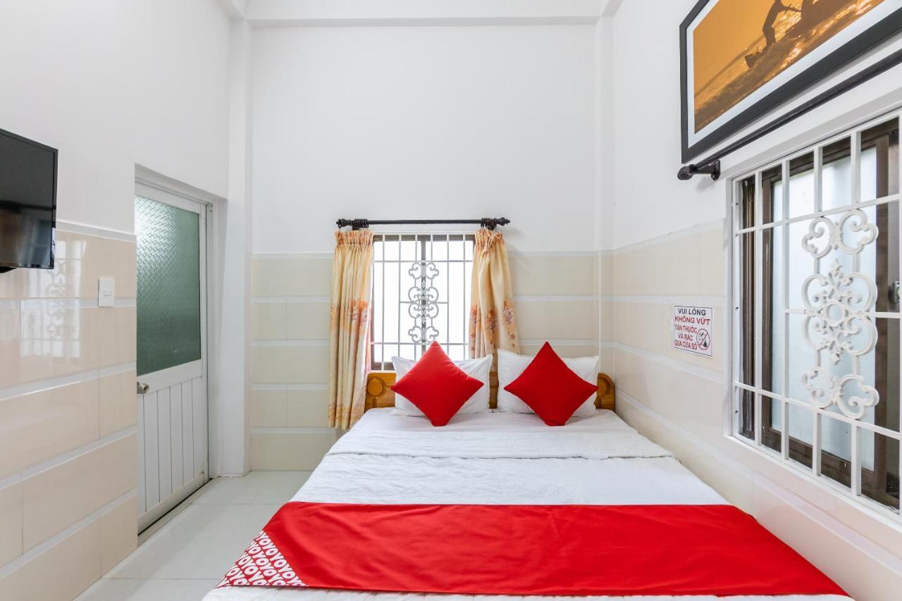 Bongs House Homestay Hội An Buitenkant foto