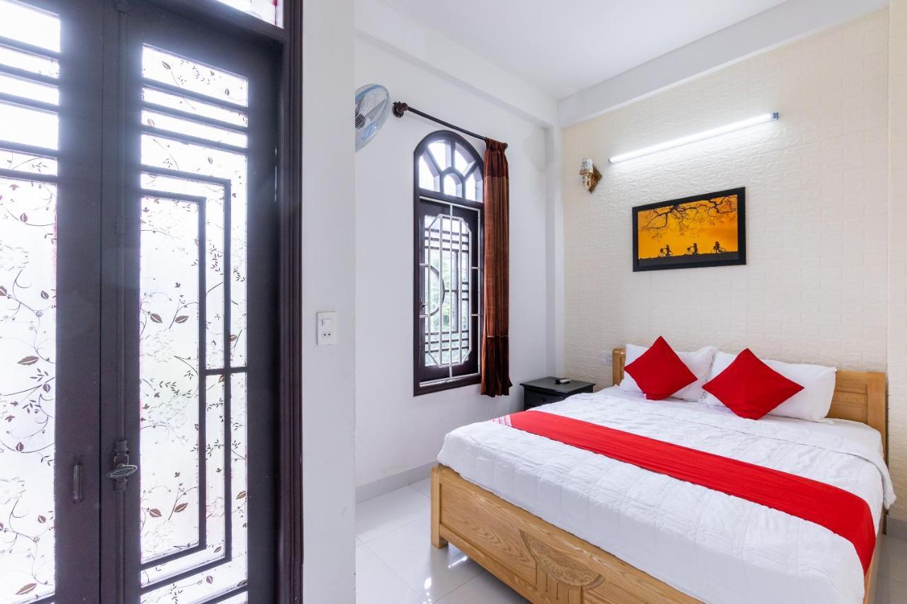 Bongs House Homestay Hội An Buitenkant foto