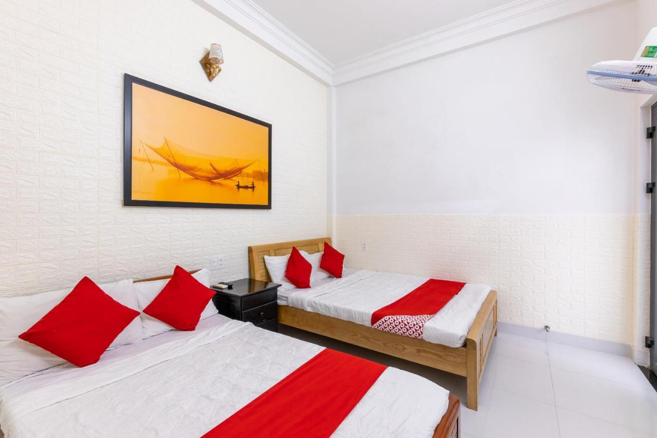 Bongs House Homestay Hội An Buitenkant foto
