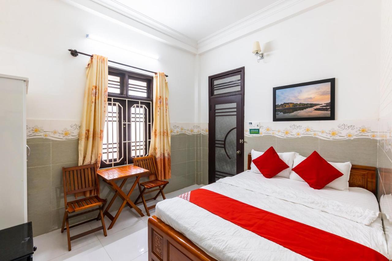 Bongs House Homestay Hội An Buitenkant foto