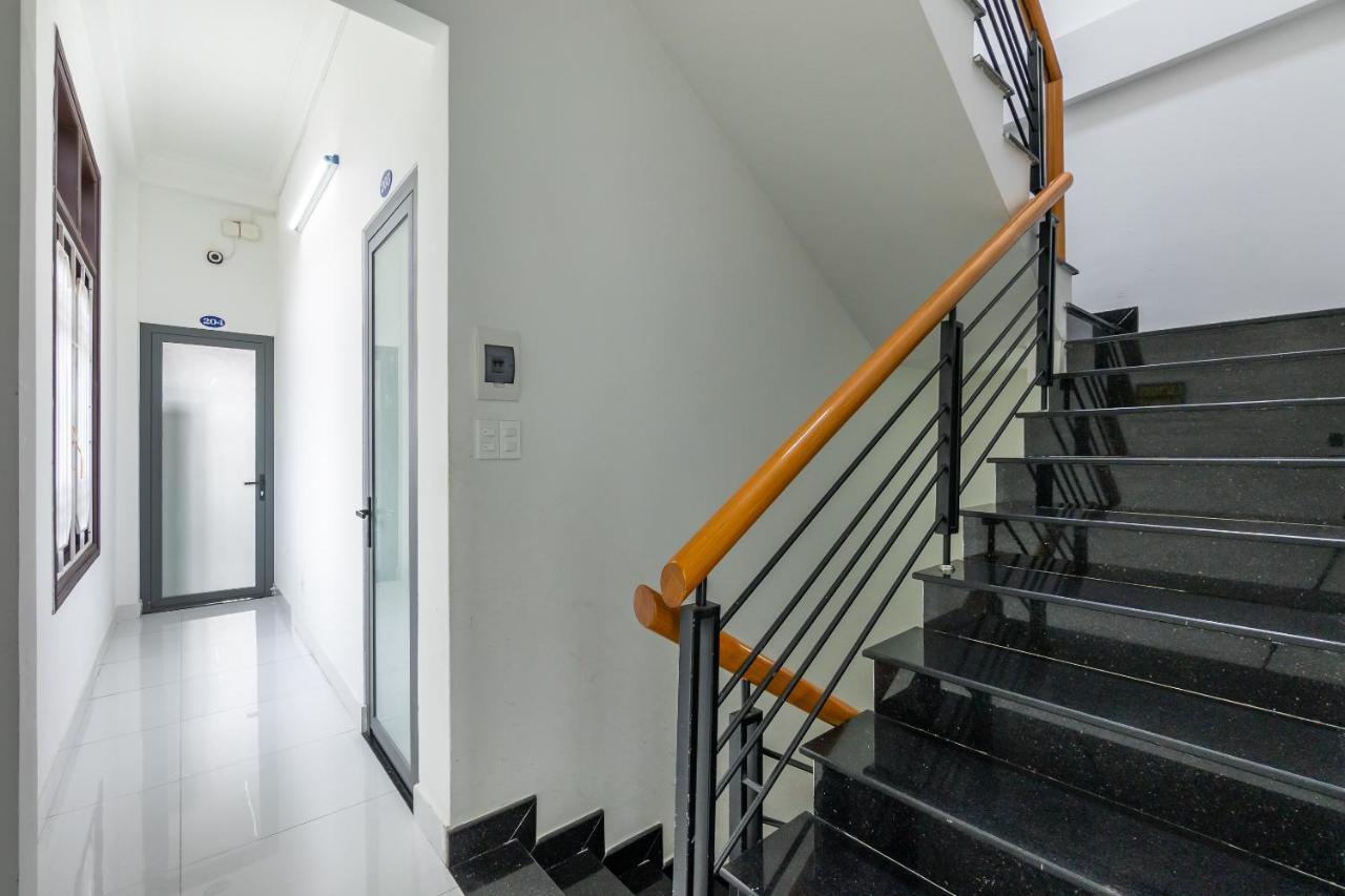 Bongs House Homestay Hội An Buitenkant foto