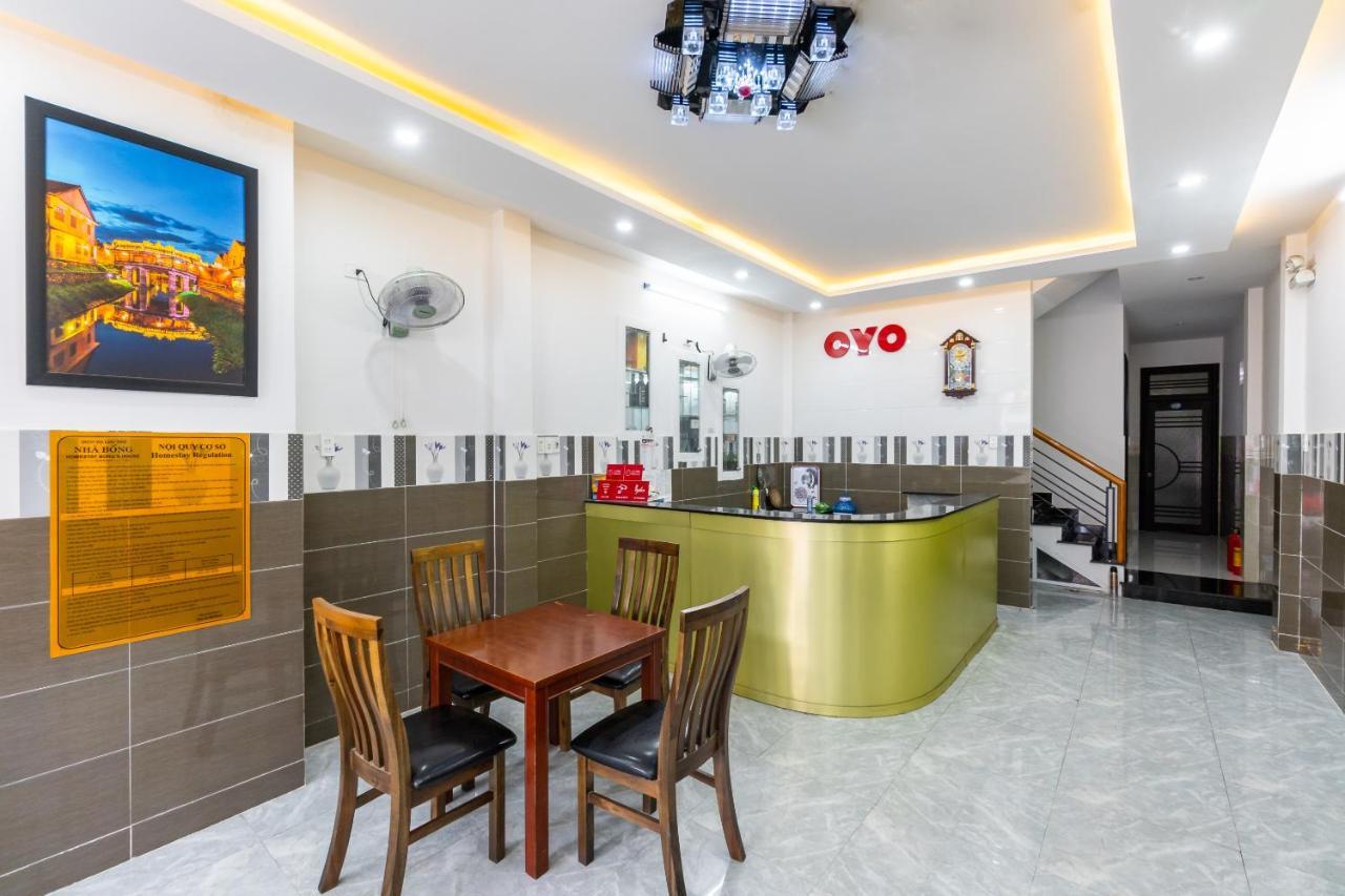 Bongs House Homestay Hội An Buitenkant foto