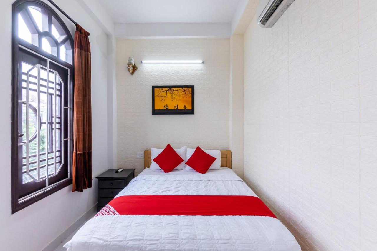 Bongs House Homestay Hội An Buitenkant foto