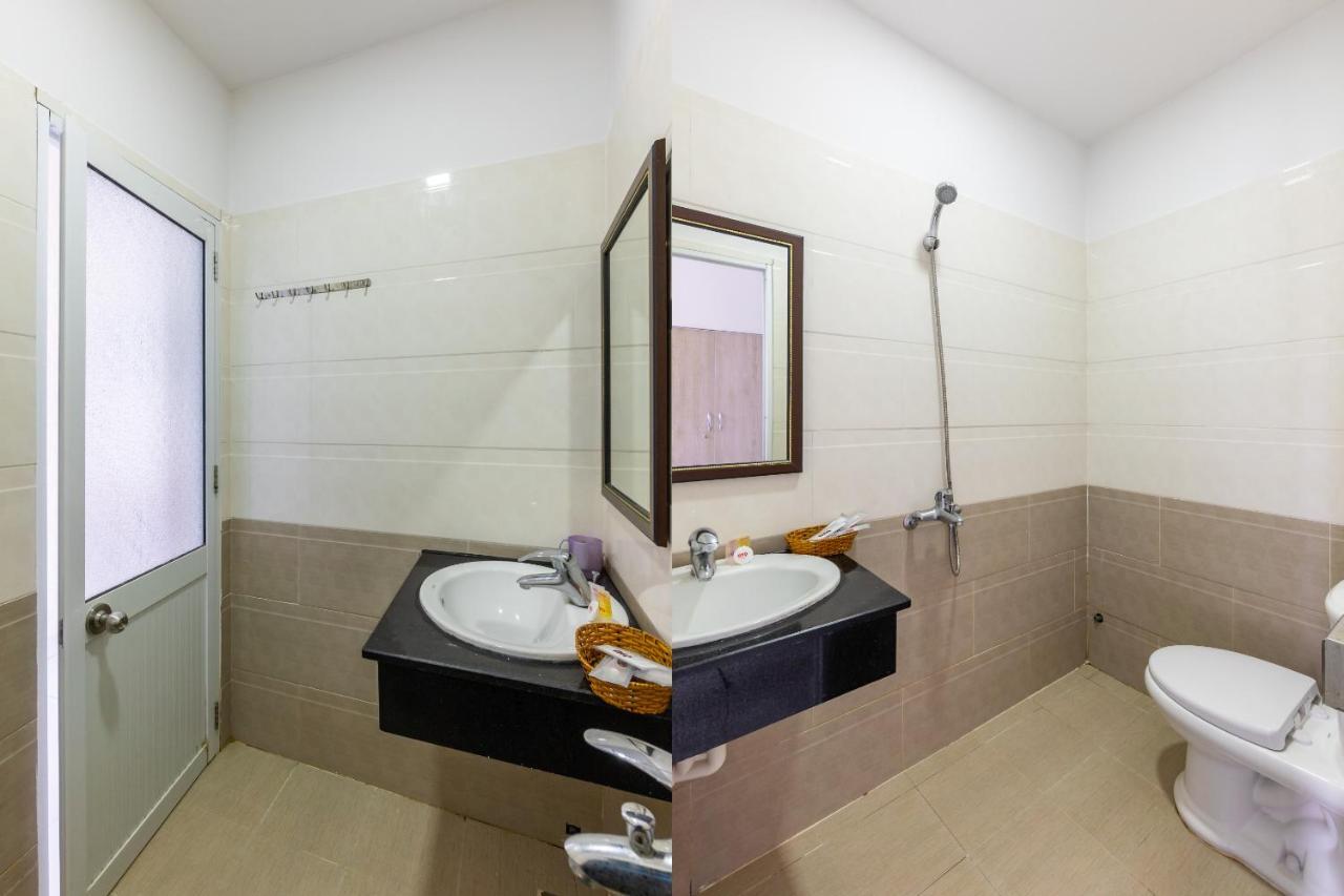 Bongs House Homestay Hội An Buitenkant foto