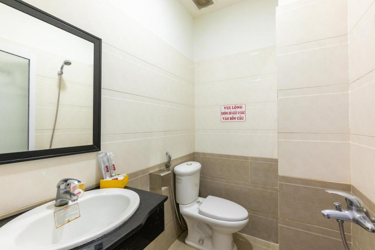 Bongs House Homestay Hội An Buitenkant foto