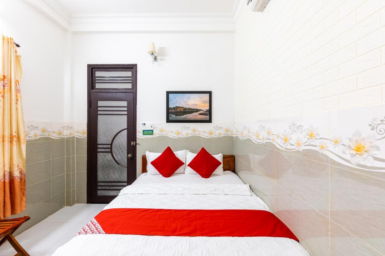 Bongs House Homestay Hội An Buitenkant foto