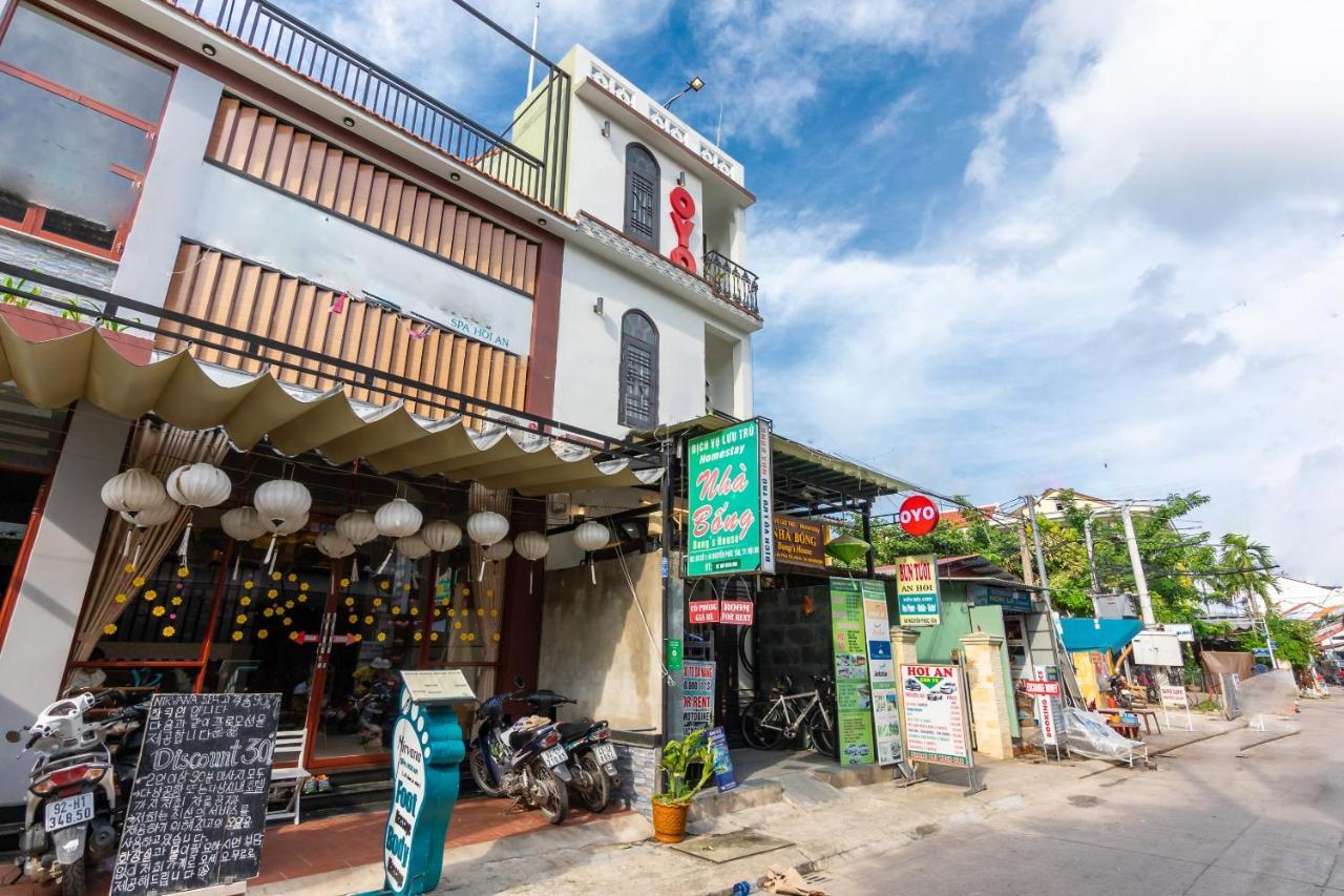 Bongs House Homestay Hội An Buitenkant foto