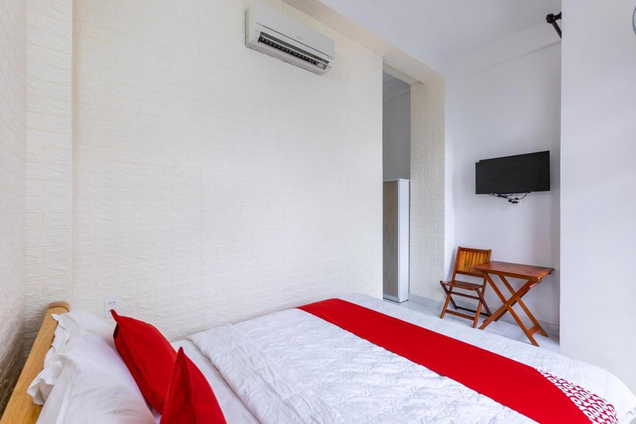 Bongs House Homestay Hội An Buitenkant foto