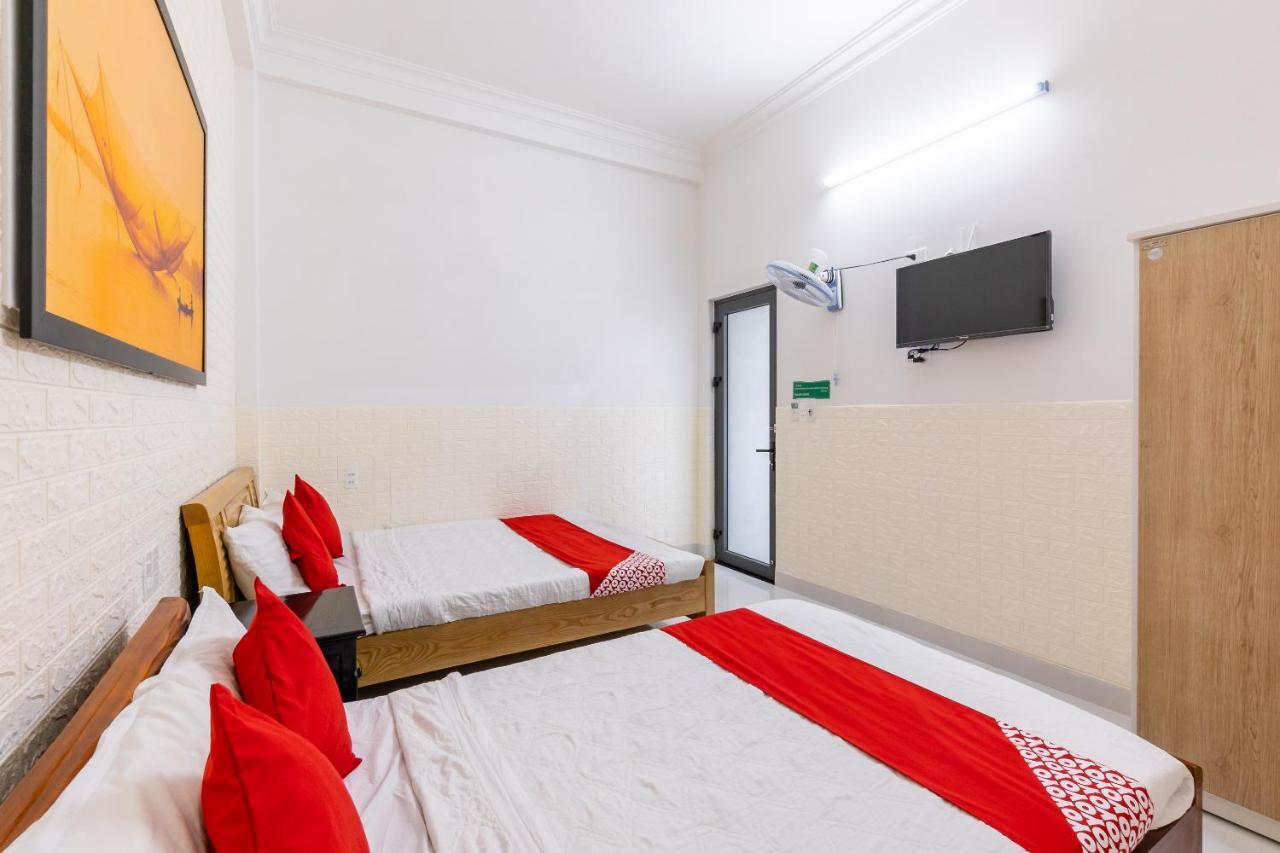 Bongs House Homestay Hội An Buitenkant foto