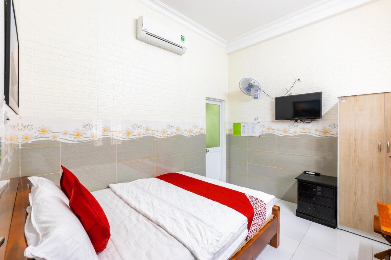 Bongs House Homestay Hội An Buitenkant foto