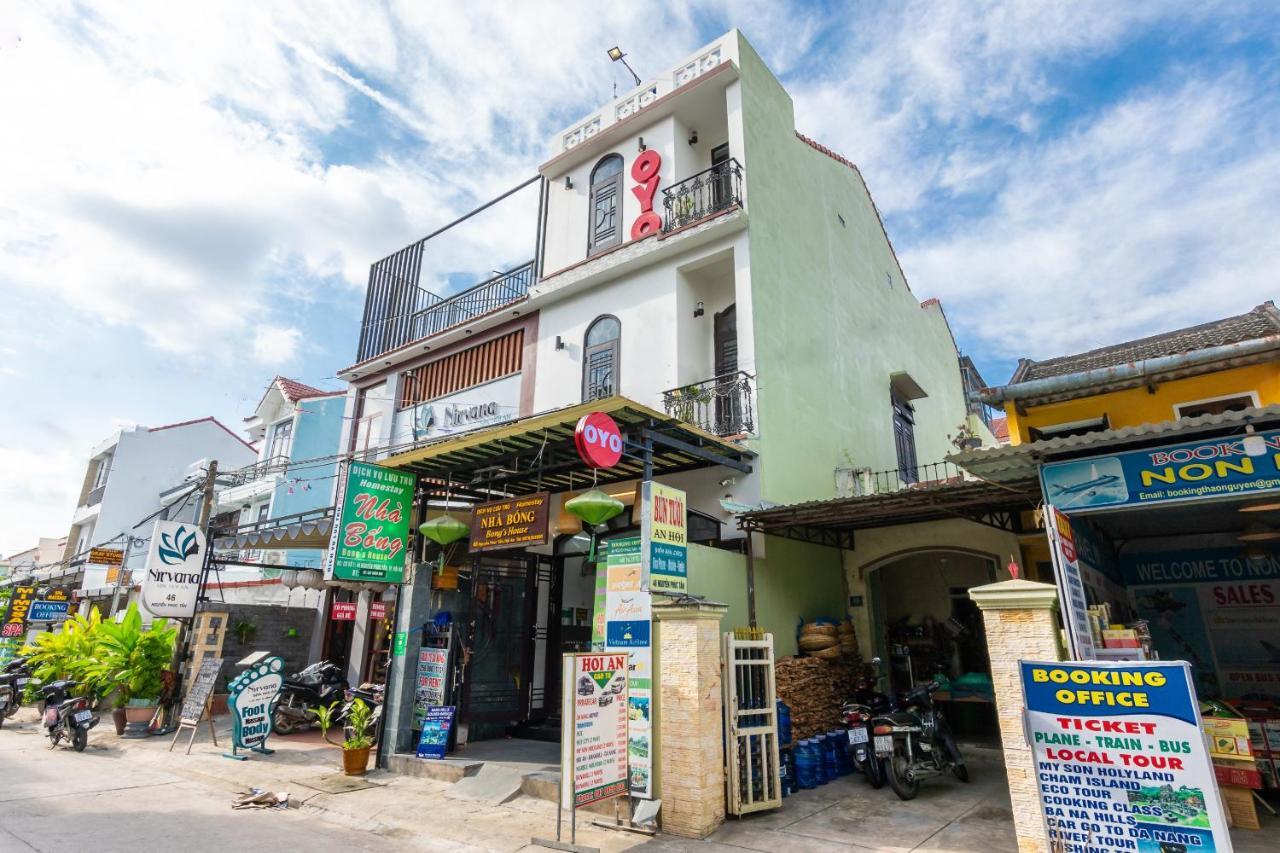 Bongs House Homestay Hội An Buitenkant foto