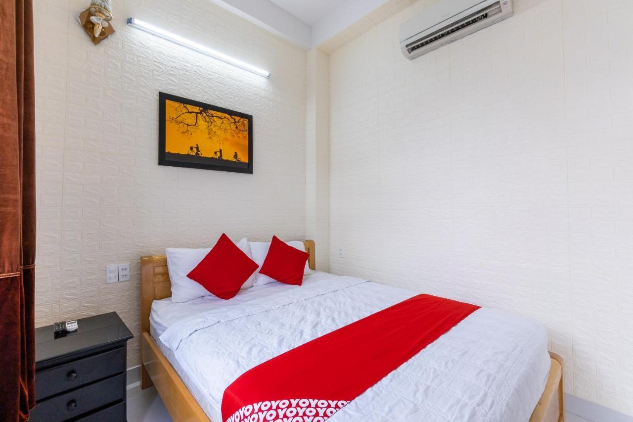Bongs House Homestay Hội An Buitenkant foto