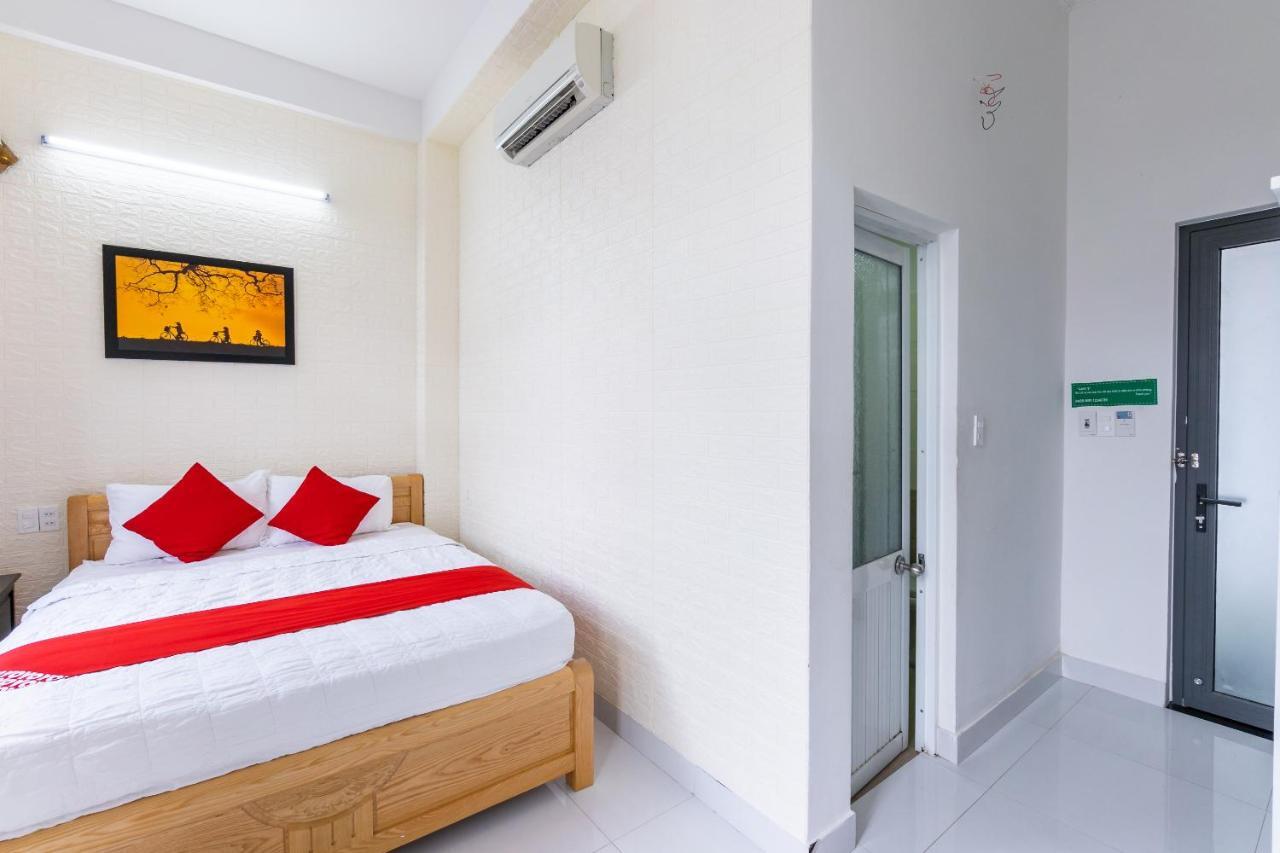Bongs House Homestay Hội An Buitenkant foto