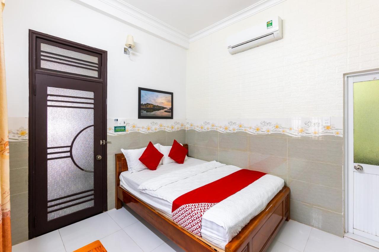 Bongs House Homestay Hội An Buitenkant foto
