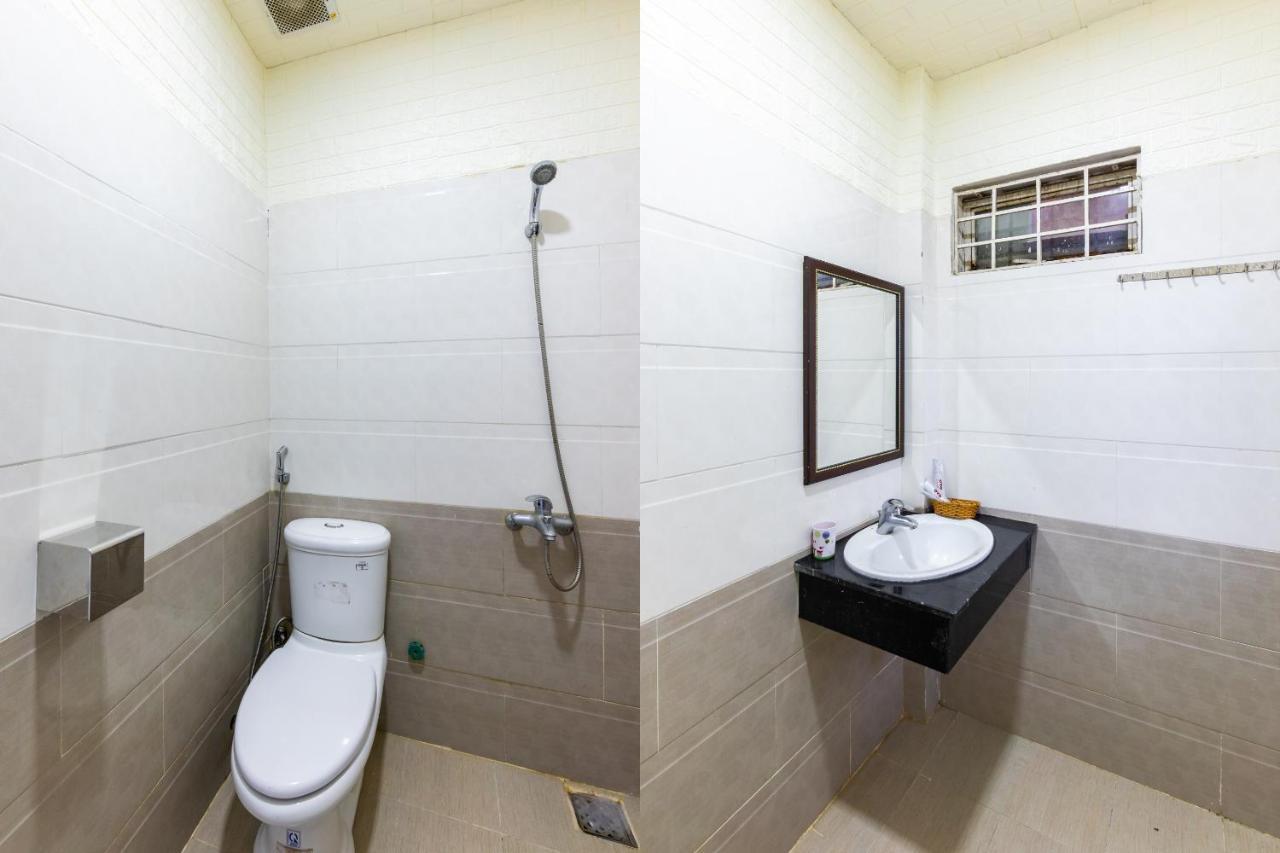 Bongs House Homestay Hội An Buitenkant foto