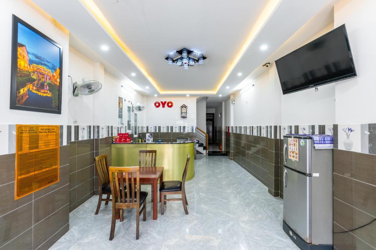Bongs House Homestay Hội An Buitenkant foto